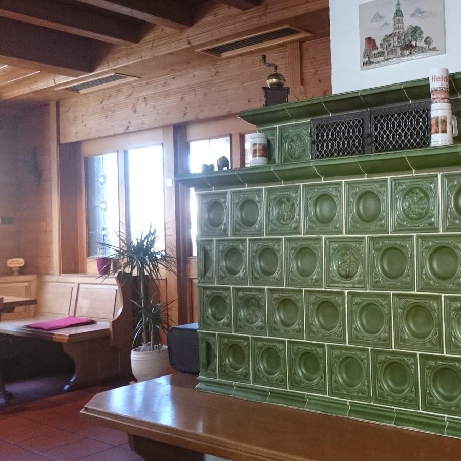 Restaurant "Restaurant Gasthaus zum Weißbräu" in  Bogen