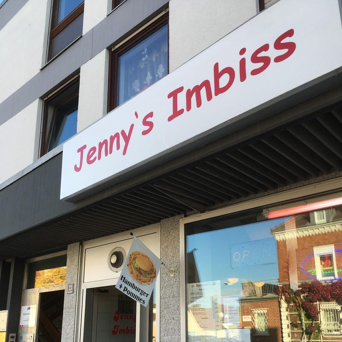 Restaurant "Giovanni Verdile Pizza-Imbiß" in  Bogen