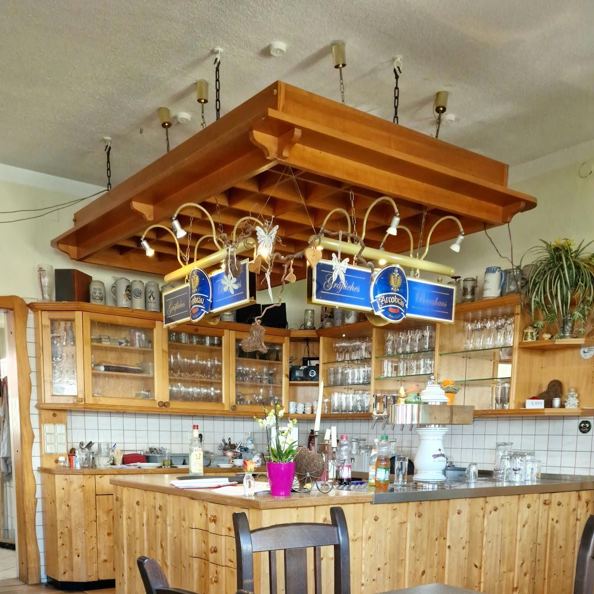 Restaurant "Marianne Mühlbauer Gasthaus-Pension" in Windberg