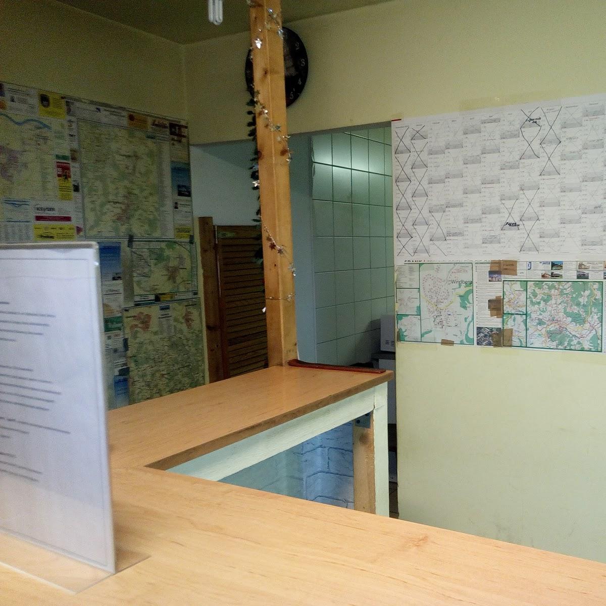 Restaurant "Roman´s Bistro" in  Hunderdorf