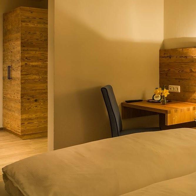 Restaurant "Grand Italia" in  Schwarzach