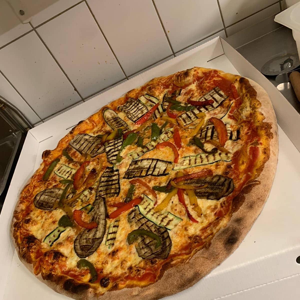 Restaurant "Weber Bäckerei" in  Bogen