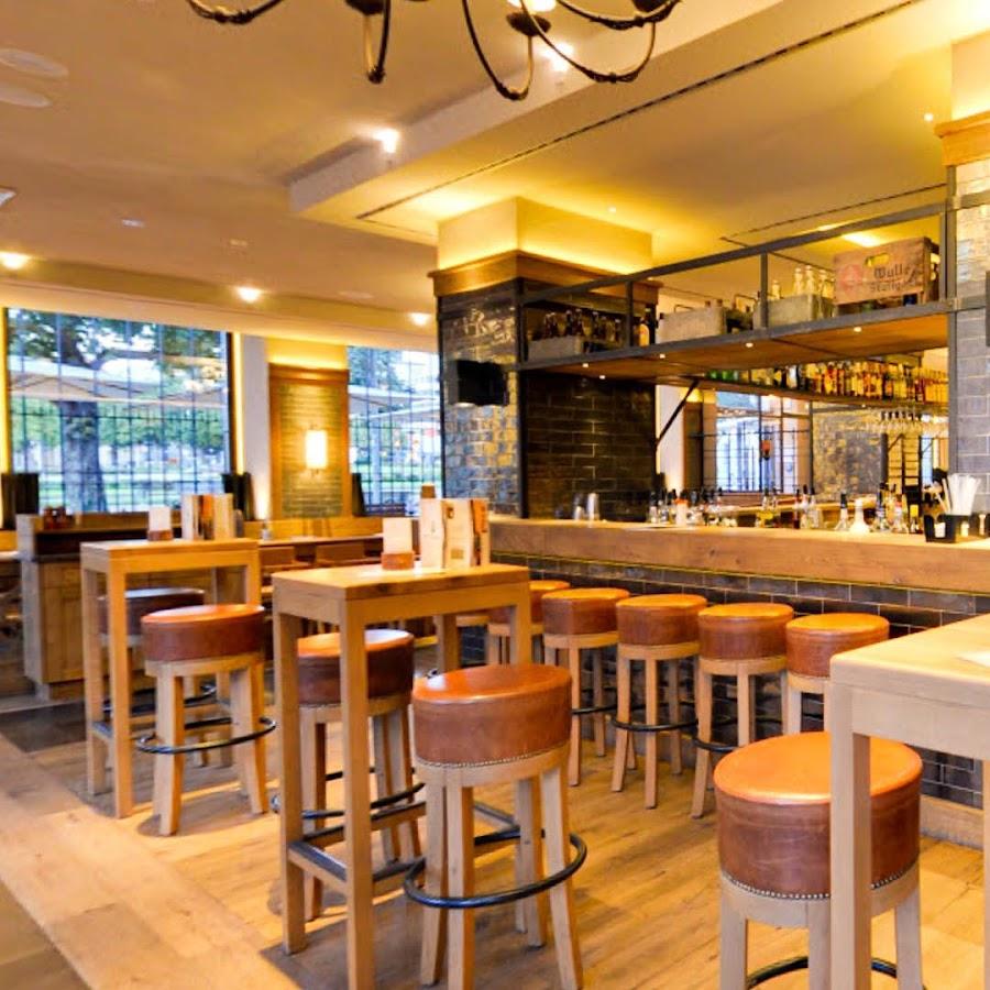 Restaurant "Carls Brauhaus" in Stuttgart