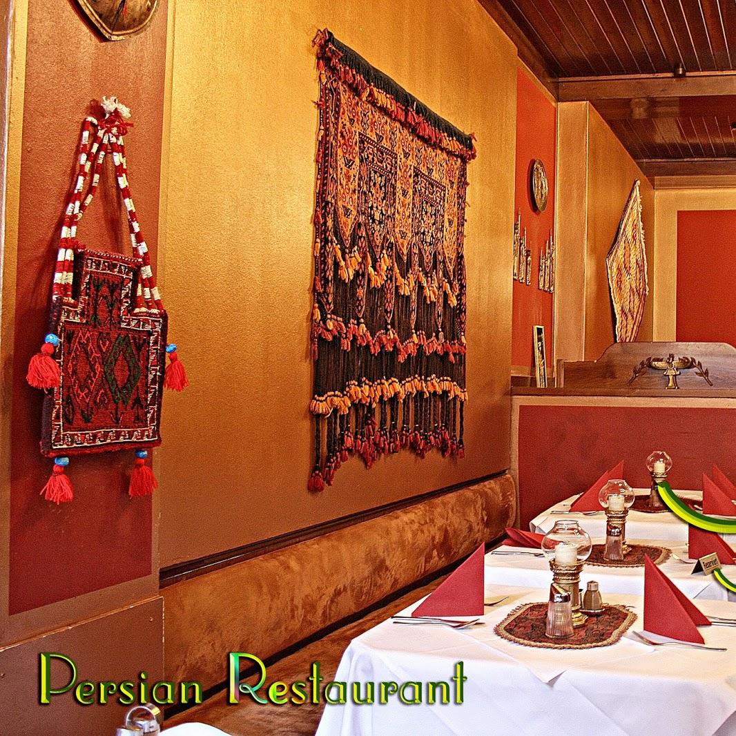 Restaurant "Damas" in  Peine