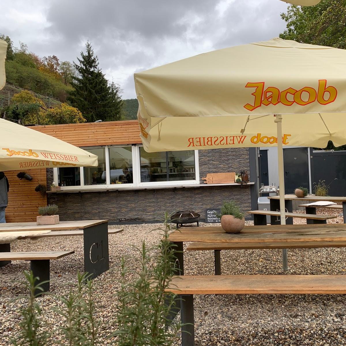 Restaurant "Burgerhelden" in  (Pfalz)