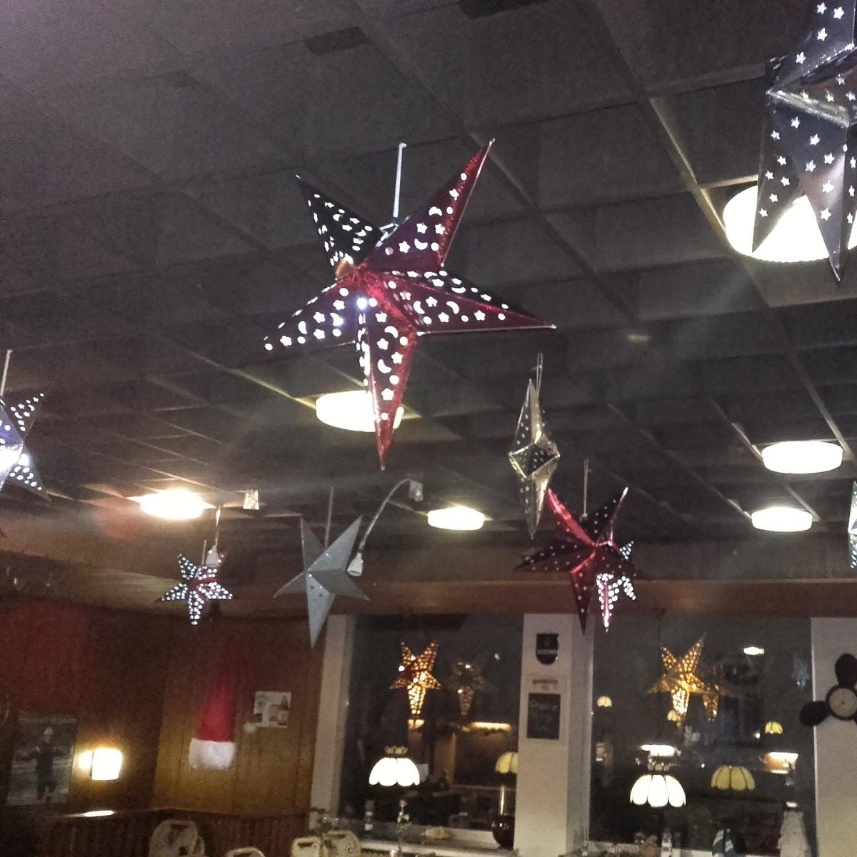 Restaurant "Hotel-Restaurant Treffpunkt" in  Meinberg