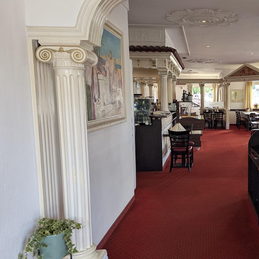 Restaurant "Restaurant Olympia" in Salzwedel