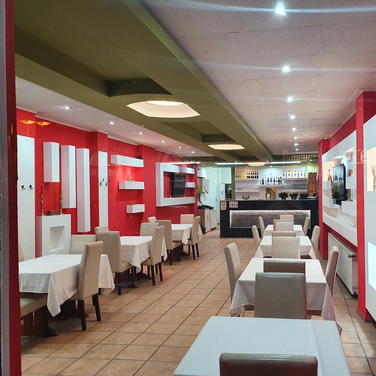 Restaurant "Gaststätte  Athen " in  Salzwedel