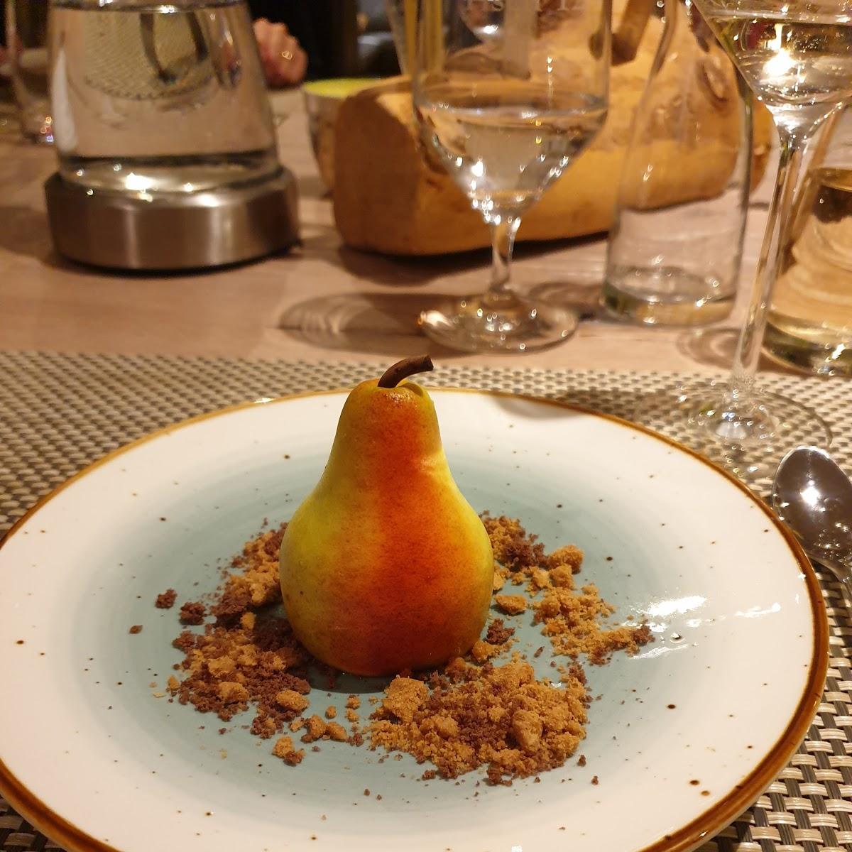 Restaurant "Tisch 12" in  Fleetmark