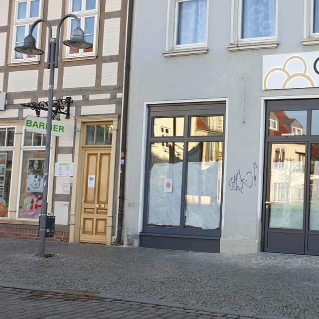 Restaurant "Hotel- Restaurant Gasthaus Rappers" in  Velen