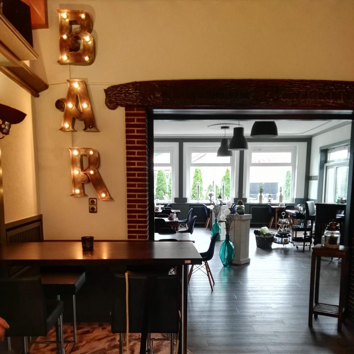 Restaurant "Haus 13" in  Velen