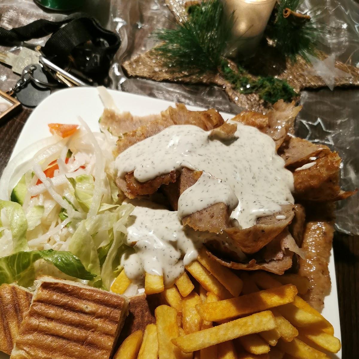 Restaurant "Grill Eck" in  Velen