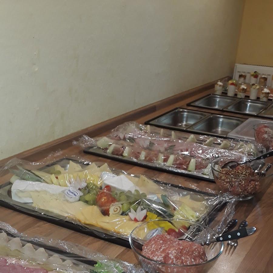 Restaurant "Zum Raben" in Barntrup