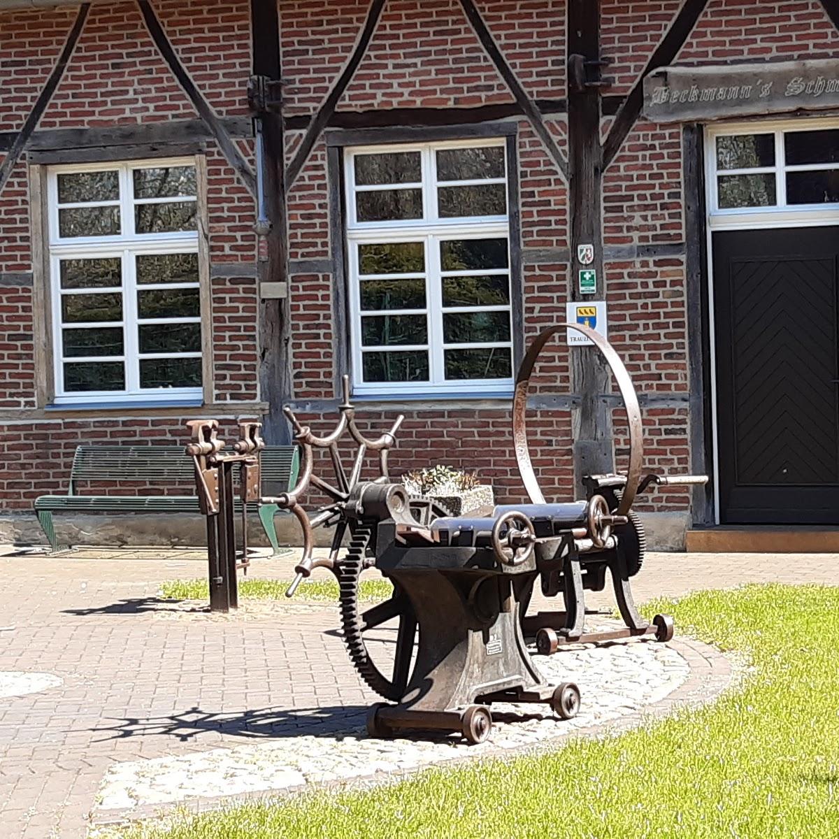 Restaurant "Dorfgrill Hochmoor" in  Gescher