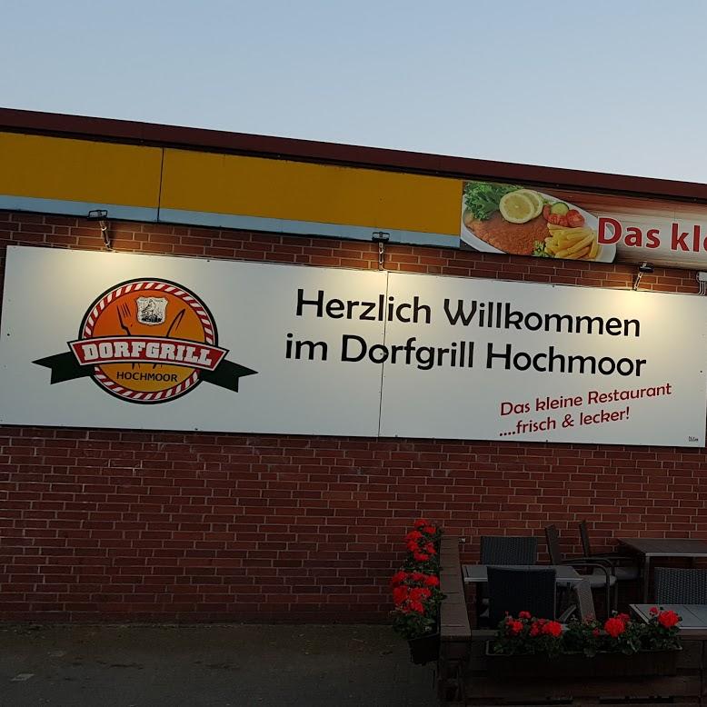 Restaurant "Ibo-Grill RAMSDORF" in  Velen