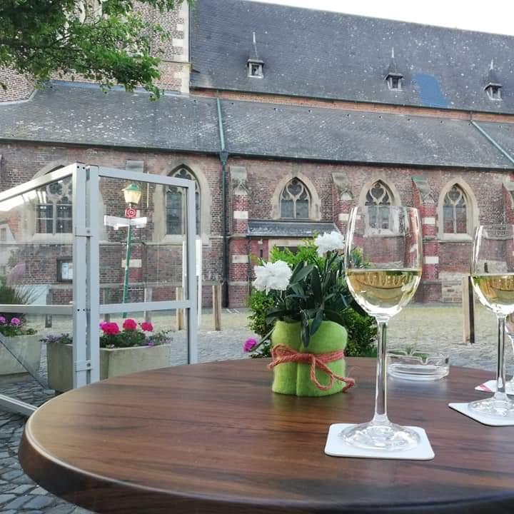 Restaurant "Gasthof Anna van‘n Hook" in Velen