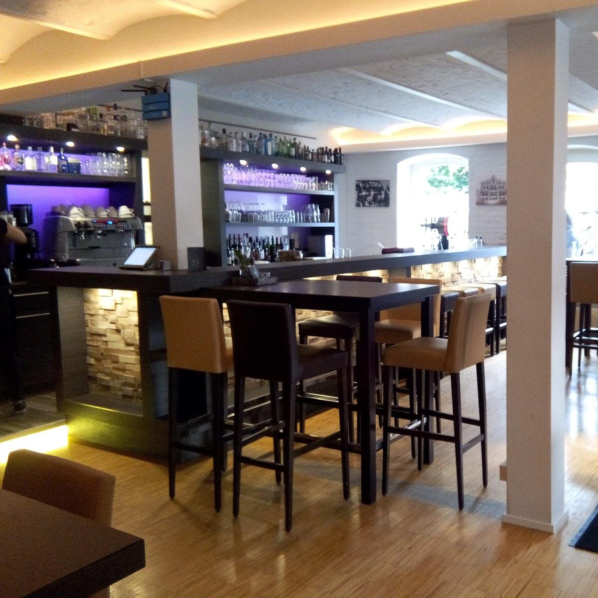 Restaurant "Restaurant tsvaipunktnul" in Borken