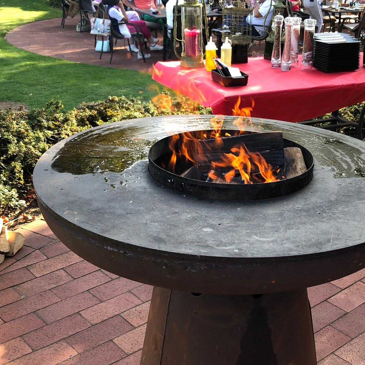 Restaurant "Heide Bistro Restaurant" in  Coesfeld