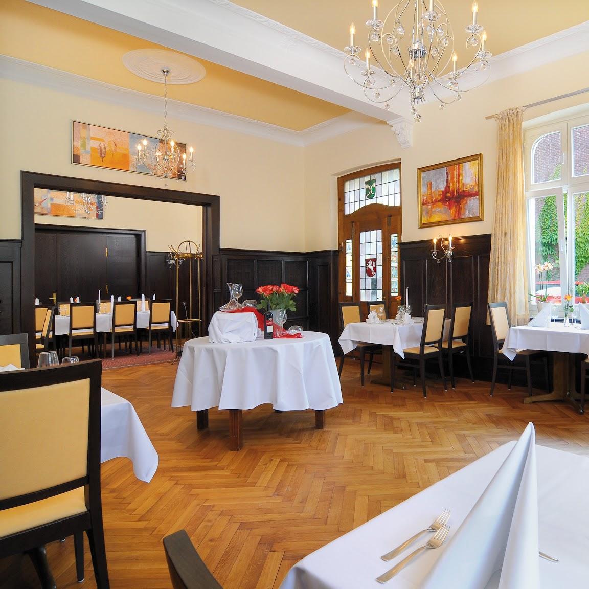 Restaurant "Restaurant 1905" in Gescher