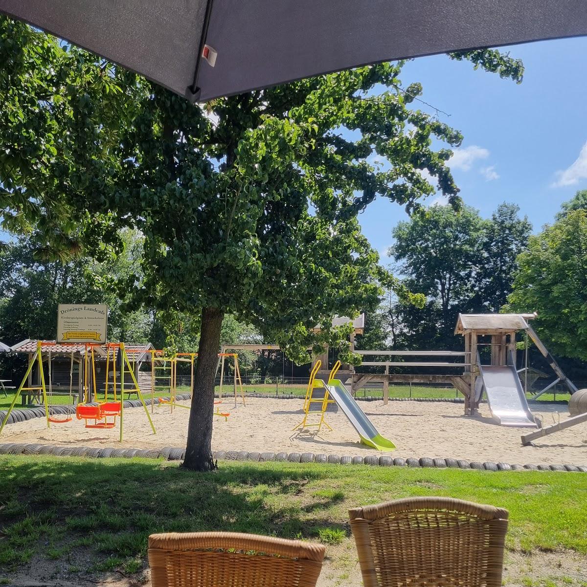 Restaurant "Schöttler" in  Reken