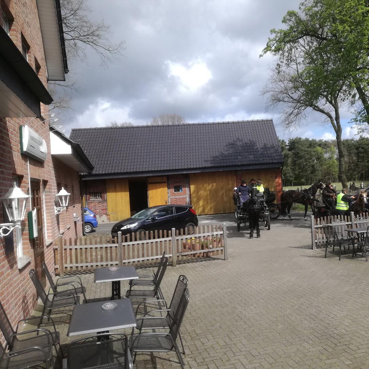 Restaurant "Asia" in  Reken