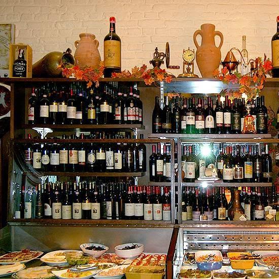 Restaurant "Ristorante Bellini" in Borken