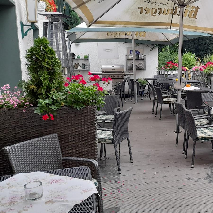 Restaurant "Gasthaus Bei Resi eG" in Borken