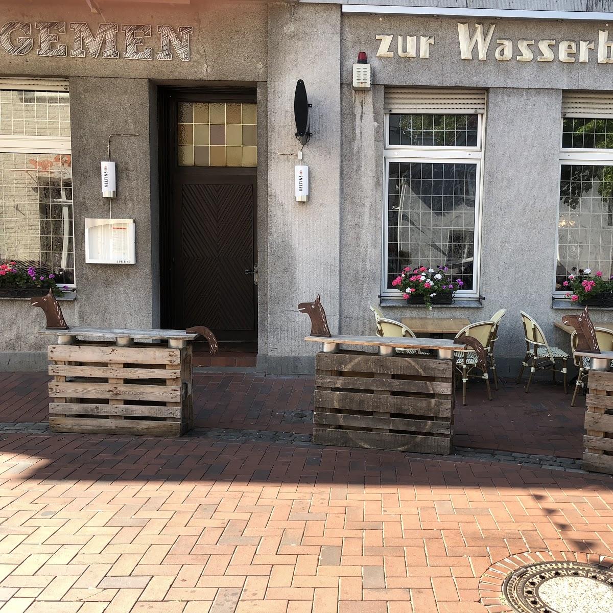 Restaurant "Tizi Pizza" in  Großhabersdorf