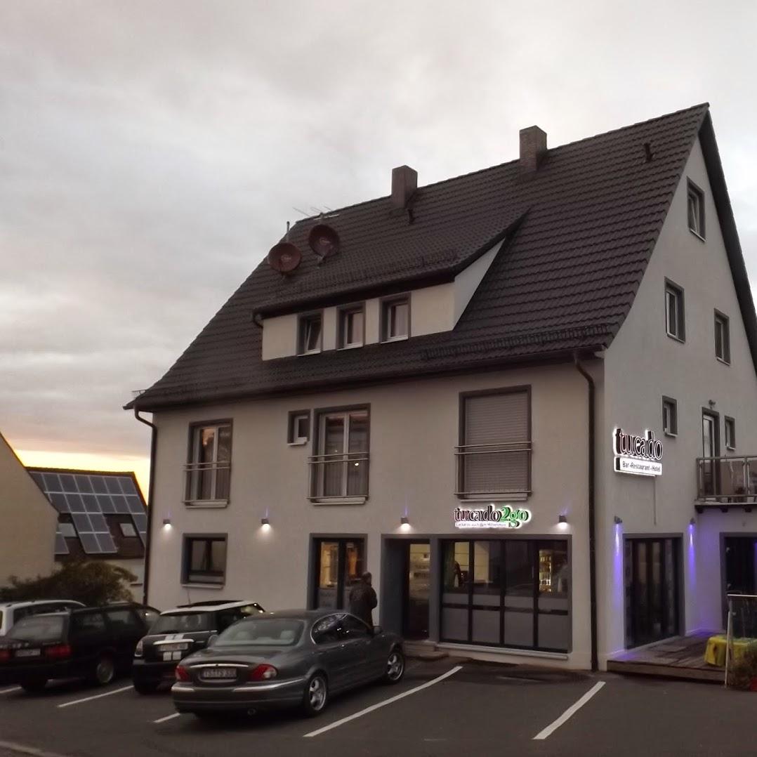 Restaurant "Bäckerei Greller OHG" in  Großhabersdorf