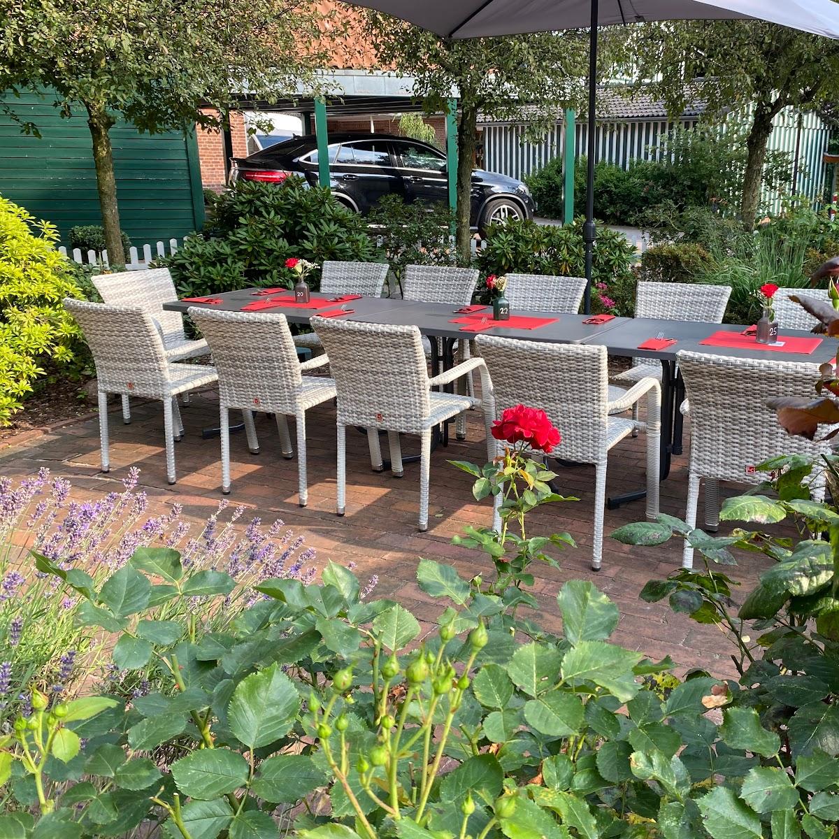 Restaurant "Restaurant Zum Windmüller KG" in Steinkirchen