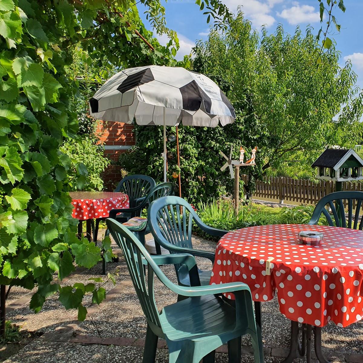 Restaurant "Gasthaus Op