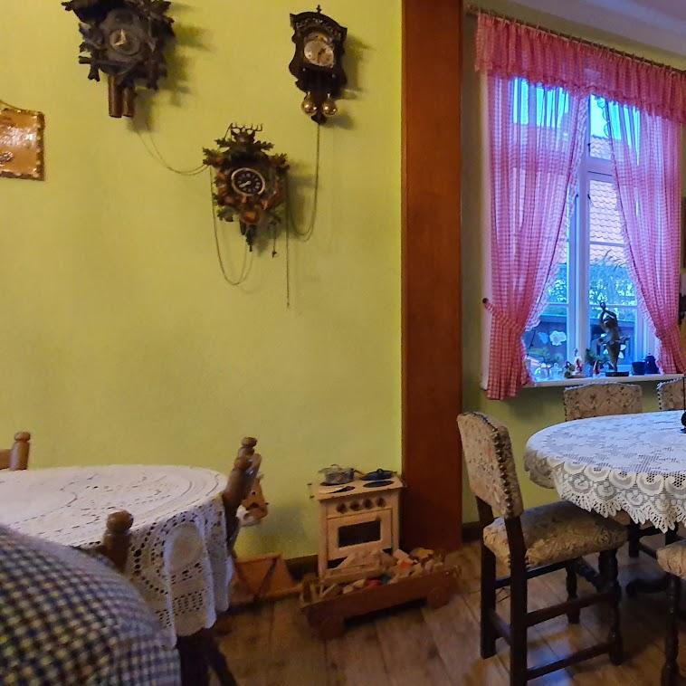 Restaurant "Gasthaus Op