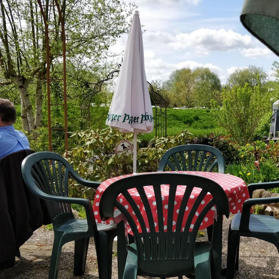 Restaurant "Fischhus" in  Grünendeich