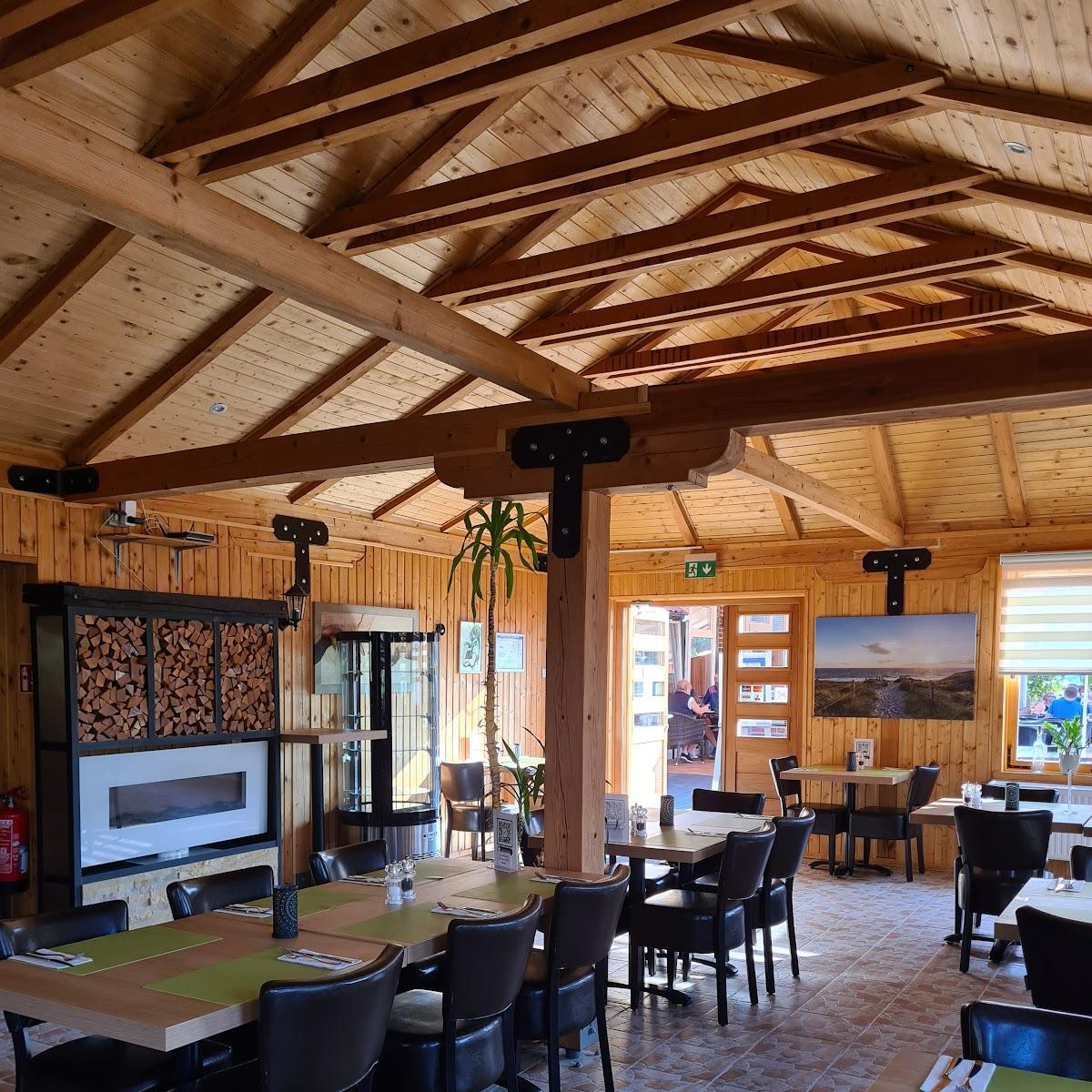 Restaurant "Hotel Restaurant Elbblick" in Jork