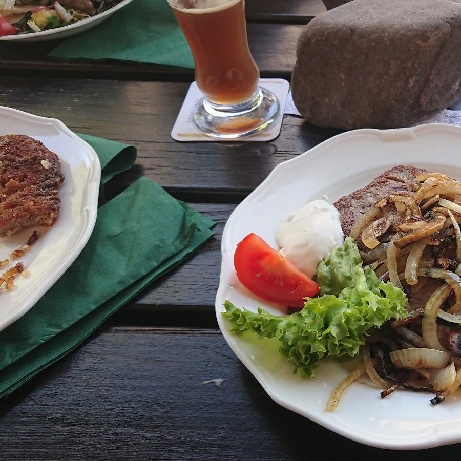 Restaurant "Gasthof Zum alten Fritz" in  Ayl