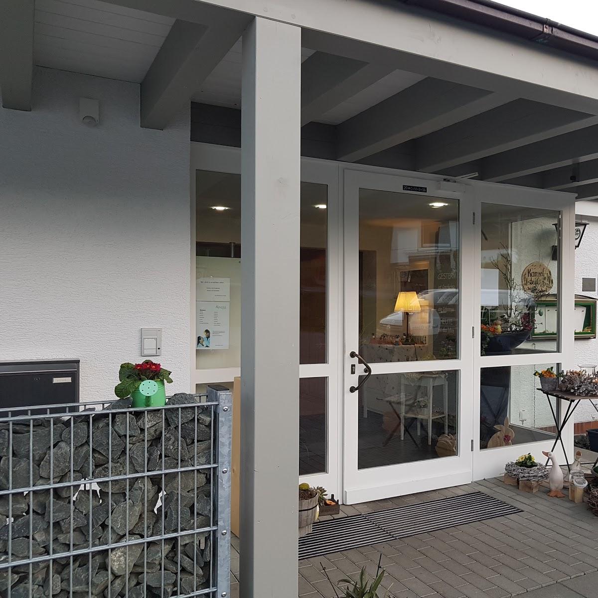 Restaurant "Ambrosia Grill" in  Dillenburg