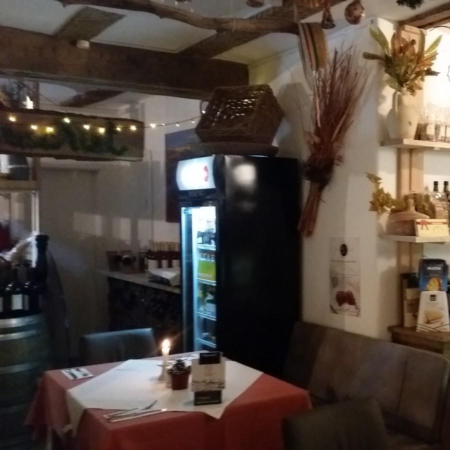 Restaurant "Bereket Sofras, Gözleme, Börek, Lava, Yufka" in  Dillenburg