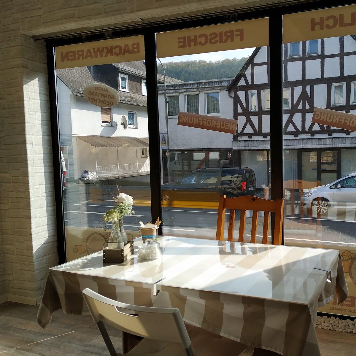 Restaurant "HFC" in  Dillenburg