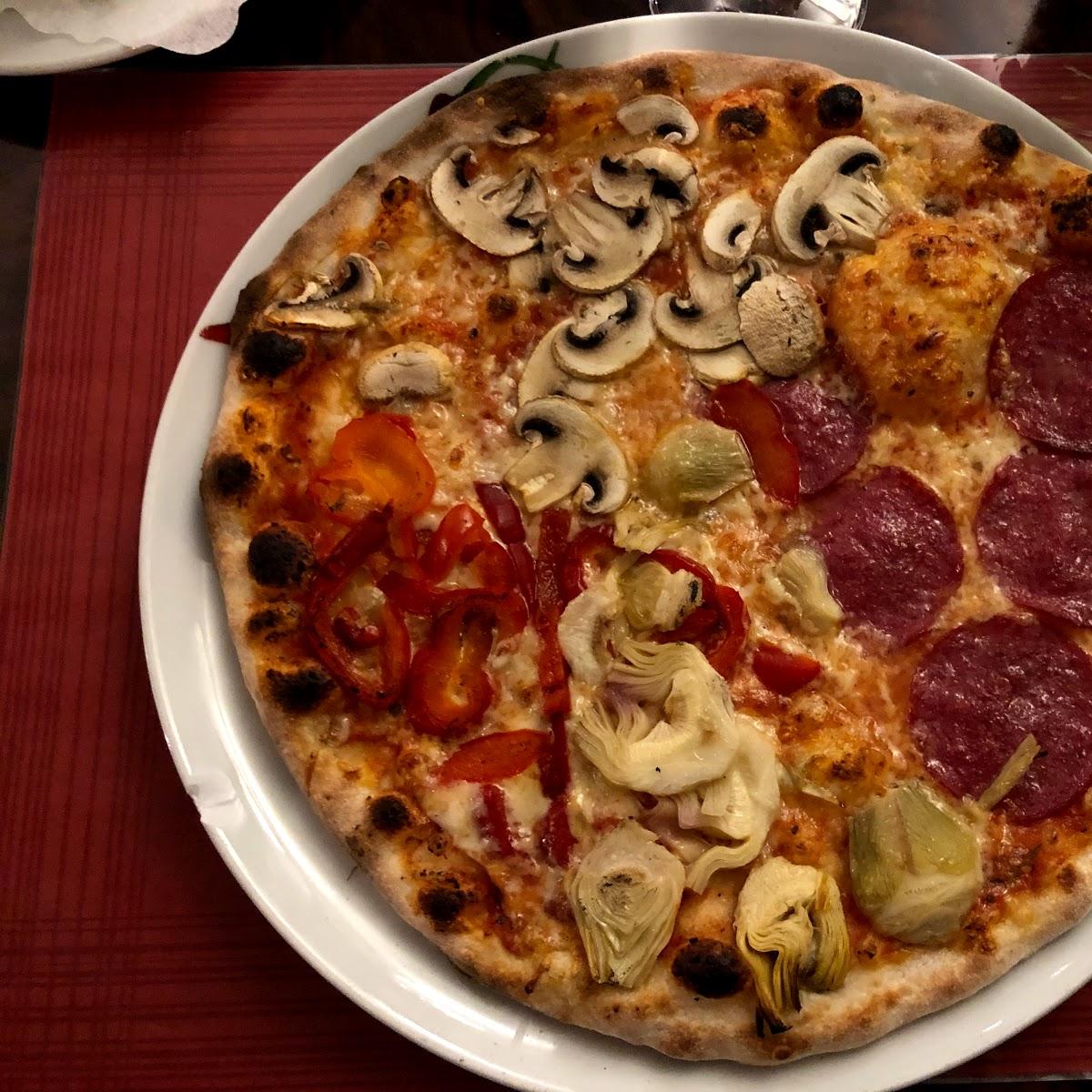 Restaurant "Pizza Milano" in  Dillenburg