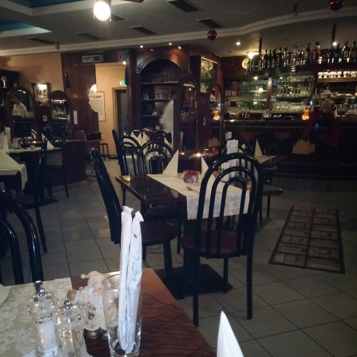 Restaurant "Pizza Milano" in Dillenburg