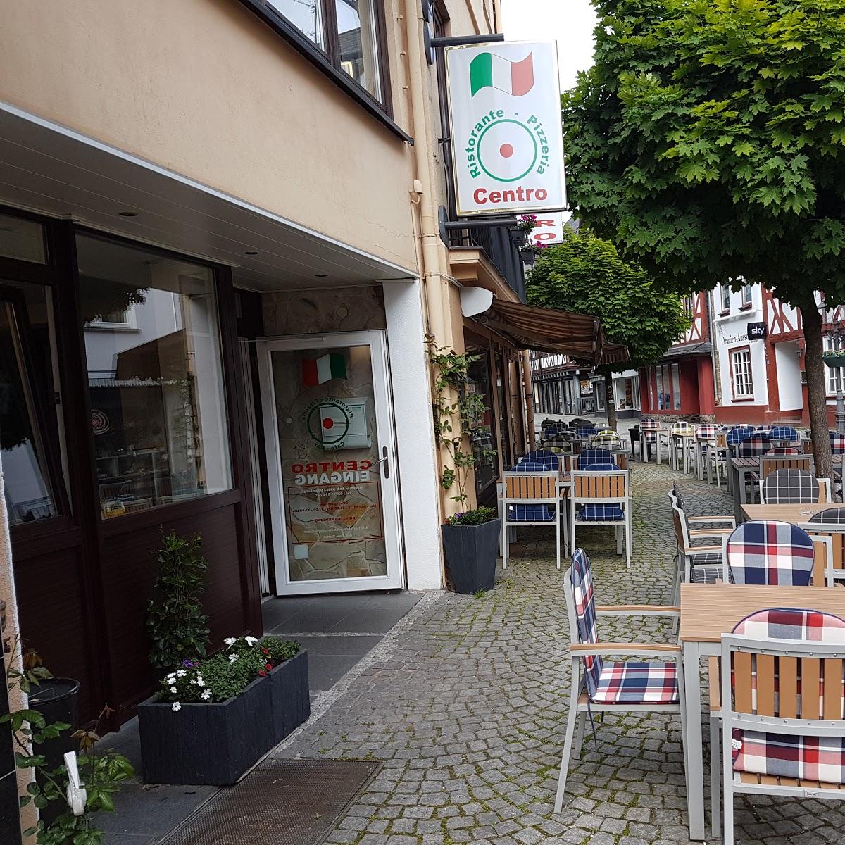 Restaurant "Jamas" in  Dillenburg