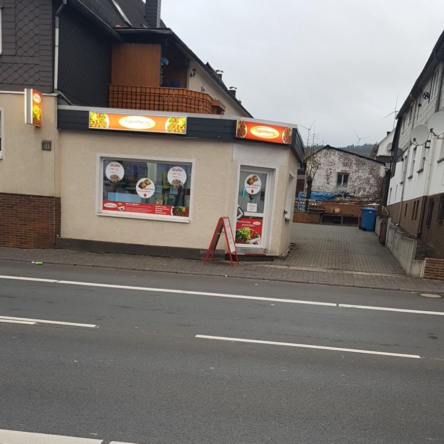 Restaurant "Schelder Grill" in  Dillenburg