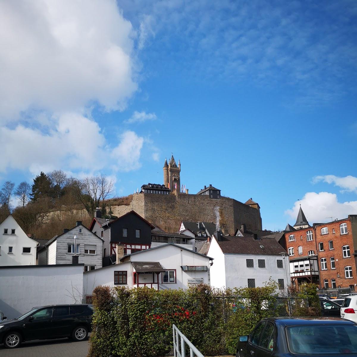 Restaurant "Imbiss Minh-Minh" in  Dillenburg