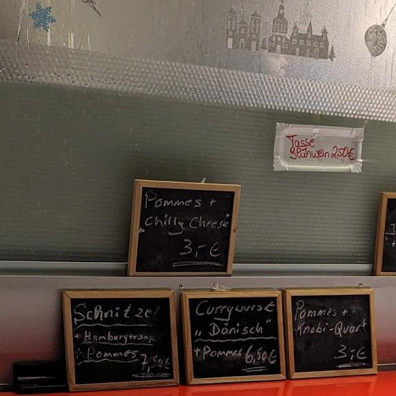 Restaurant "Bayerngrill" in  Dillenburg