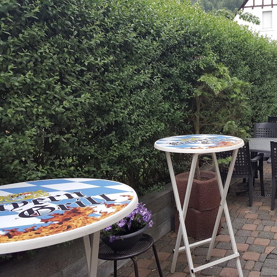 Restaurant "Bayerngrill" in Dillenburg