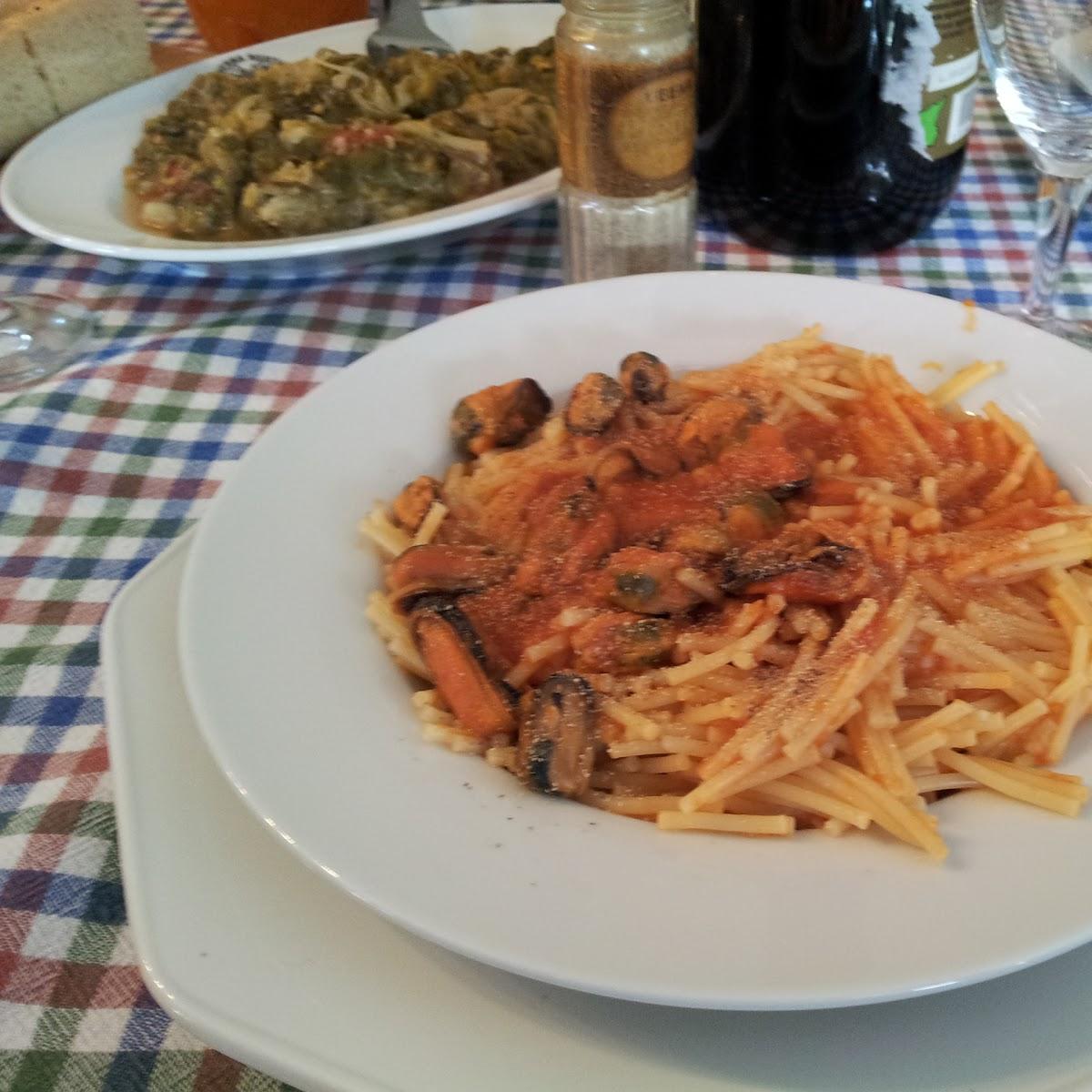 Restaurant "Pizzeria Scorpione da Bene" in  Haiger