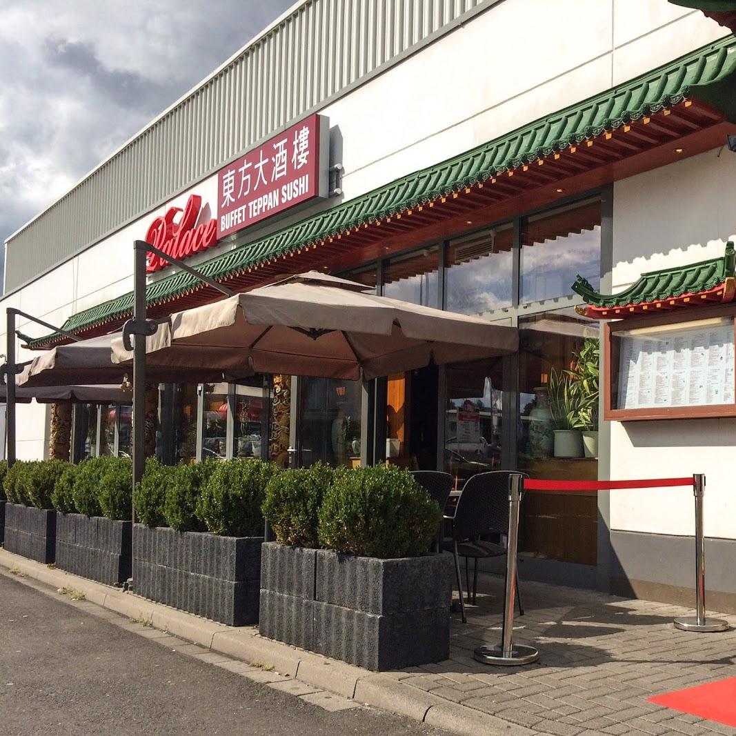 Restaurant "China-Restaurant Palace" in Haiger