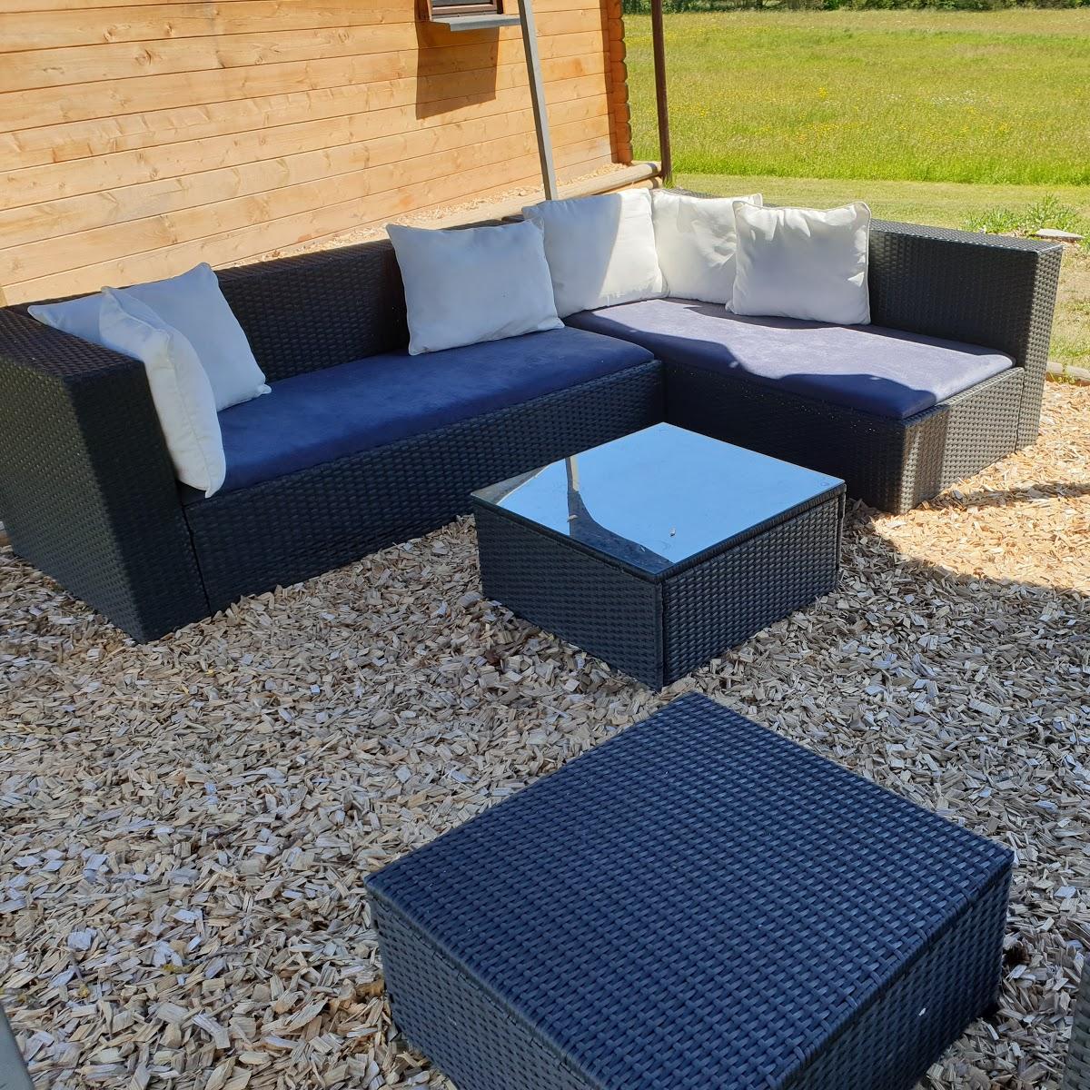 Restaurant "Gaststätte Mikado" in Eschenburg