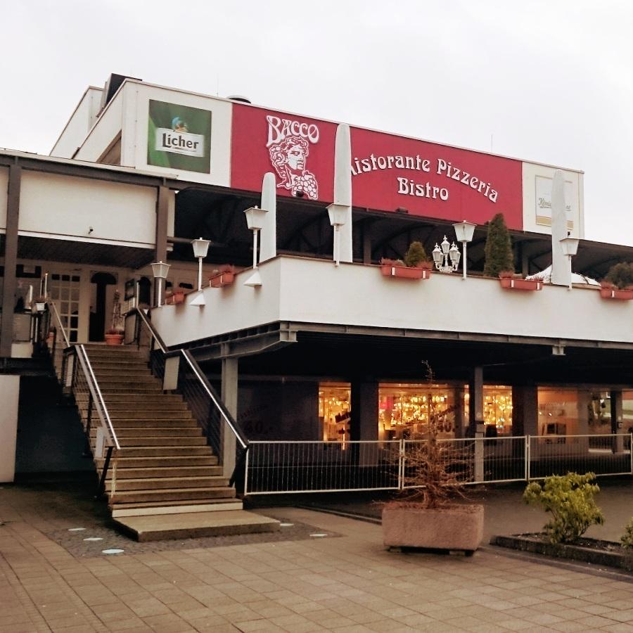 Restaurant "Wissenbacher Pizzeria und Döneria" in  Eschenburg