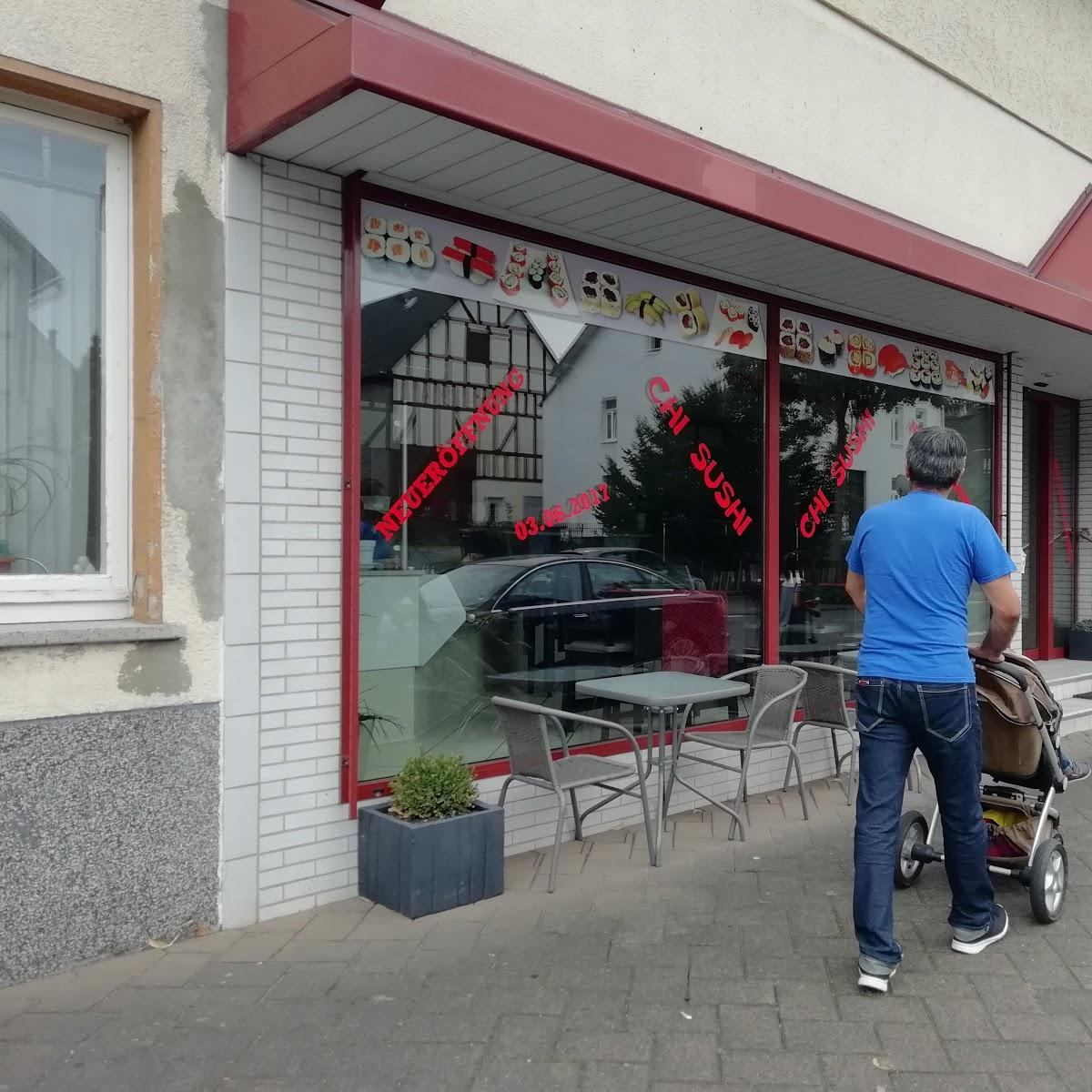 Restaurant "Sushi Chi" in  Eschenburg